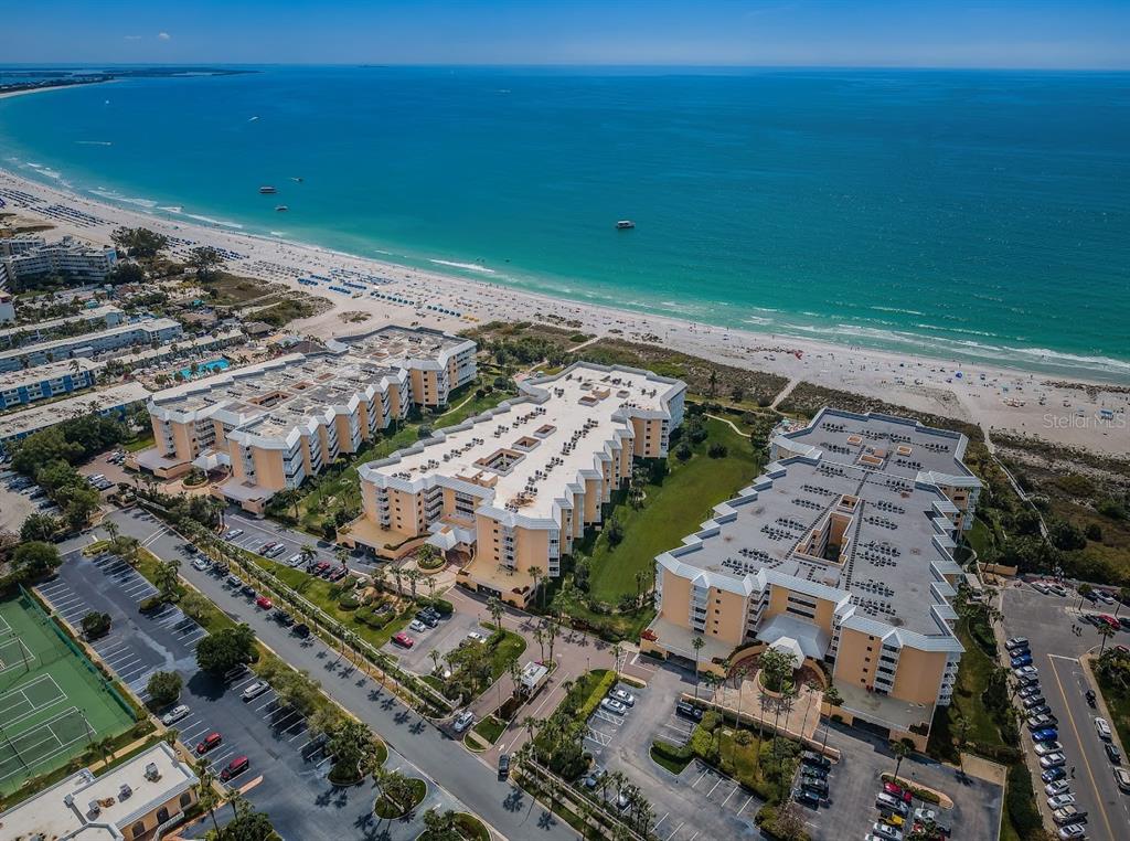 6650 SUNSET WAY UNIT 105