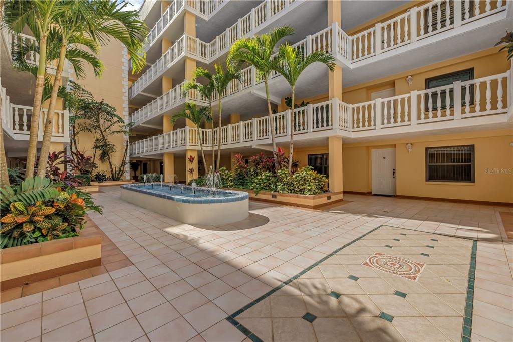 6650 SUNSET WAY UNIT 105, ST PETE BEACH, FL — photo 3 of 30