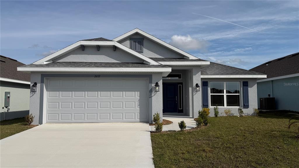 2672 AVERLAND LOOP