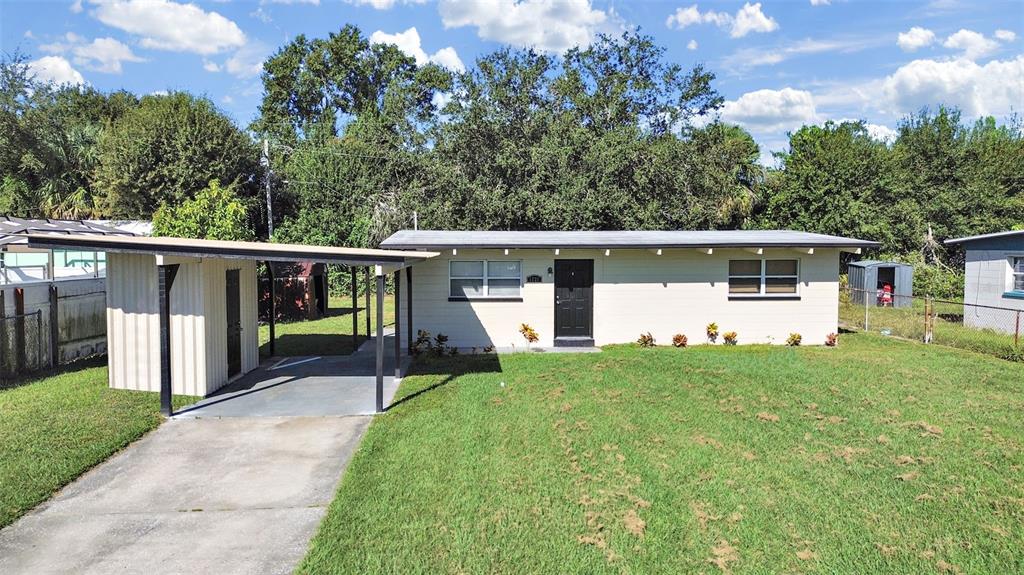 1721 DARLINGTON DRIVE