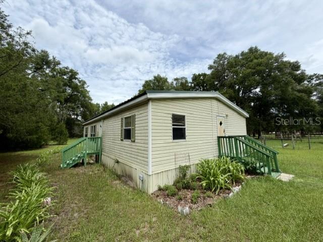 4760 NW 55TH AVENUE