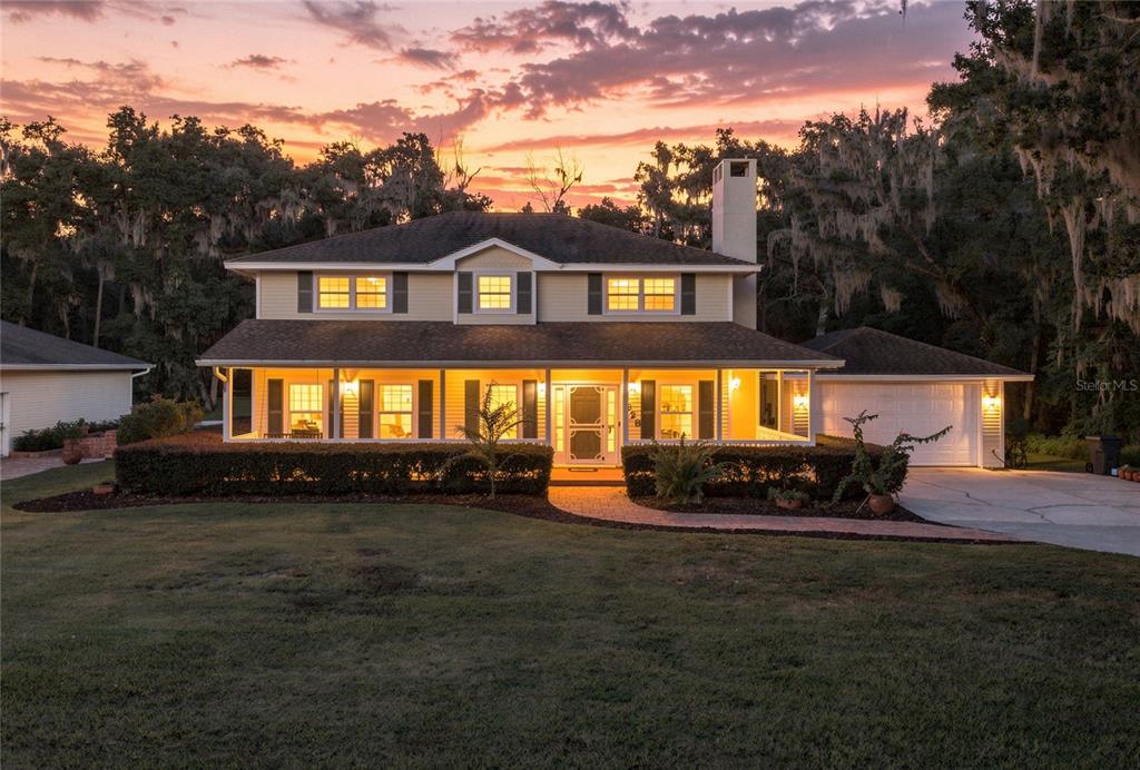 2628 LONGWOOD DRIVE, LAKELAND, FL — photo 4 of 72