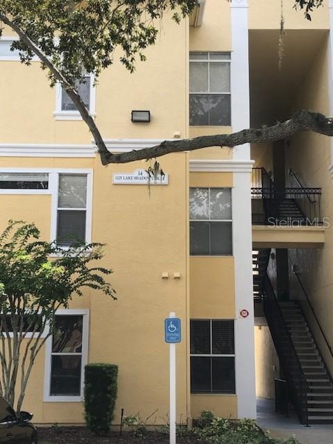 1225 LAKE SHADOW CIRCLE UNIT 14106