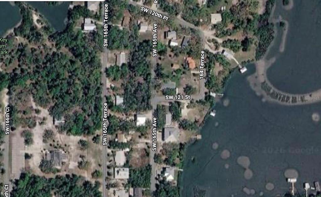 Lot 2 SW 165TH AVENUE