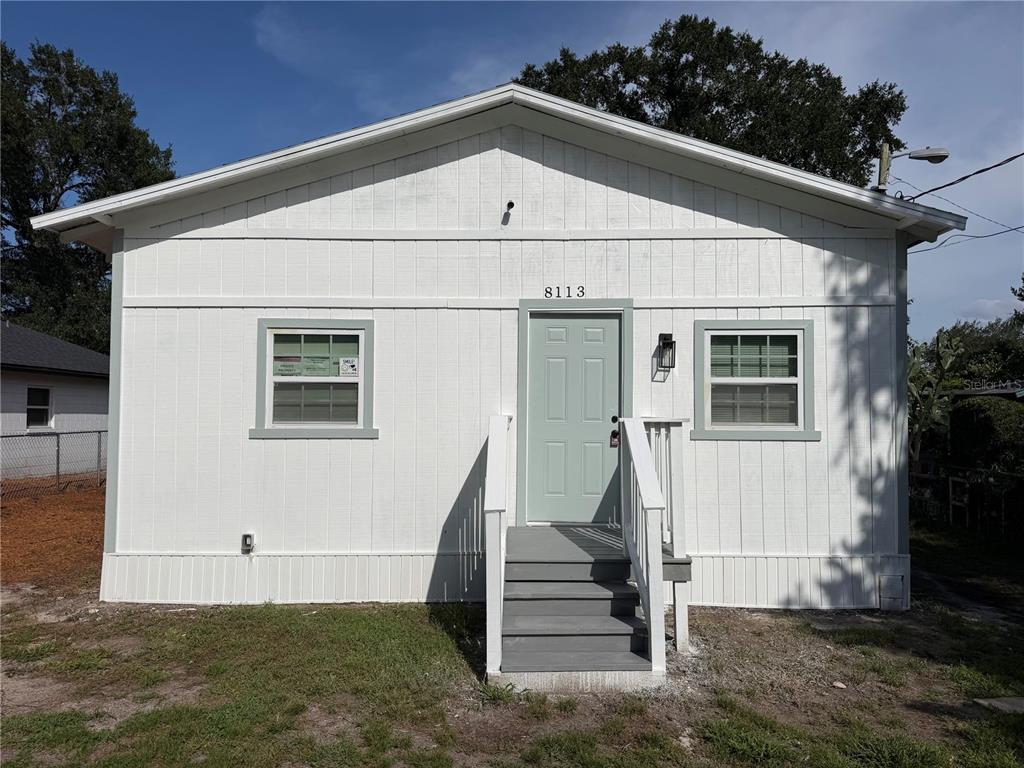 8113 N SEMMES STREET