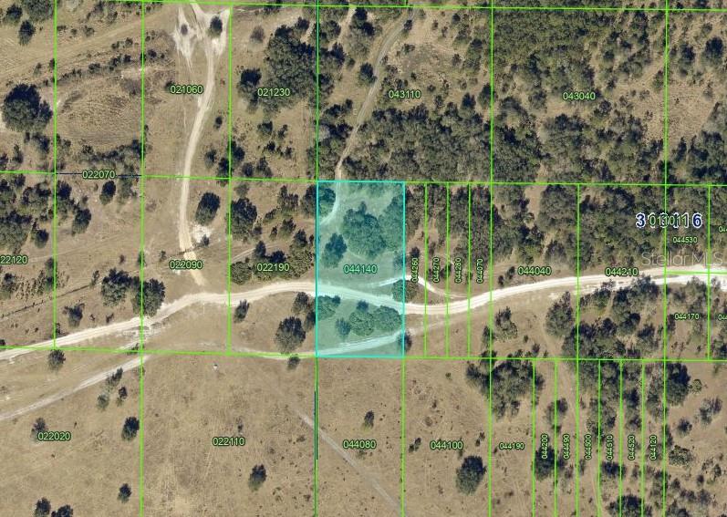 0 RIVER RANCH BLVD