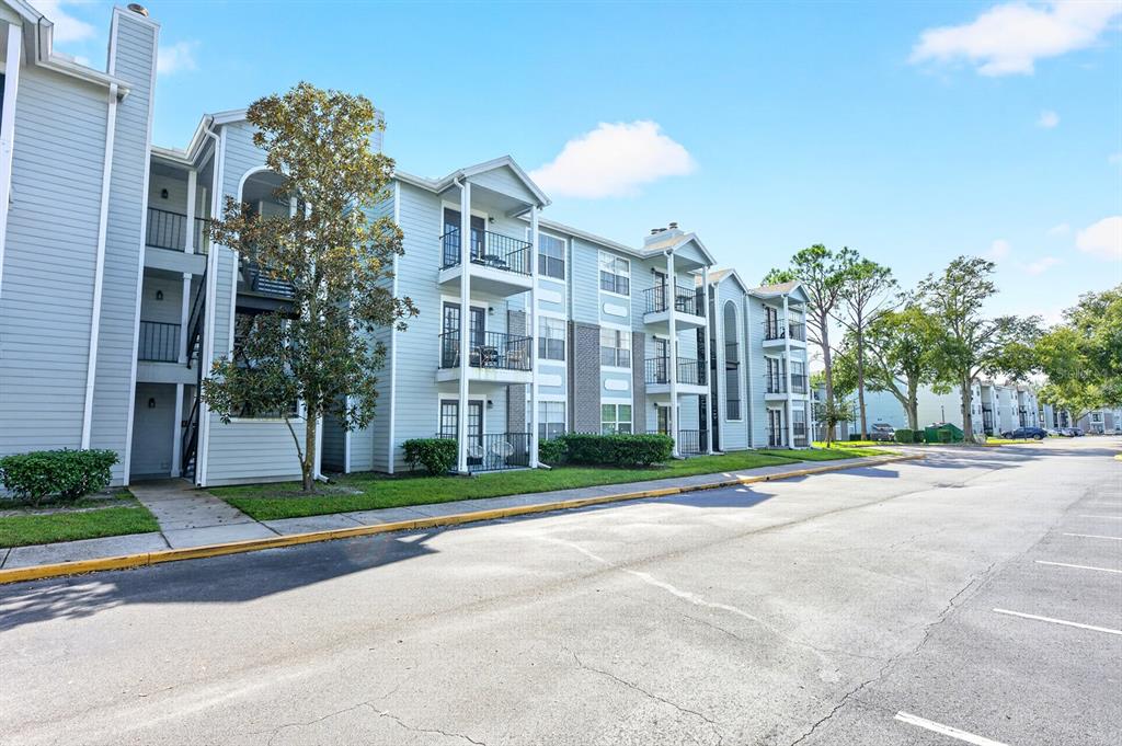 2550 N ALAFAYA TRAIL UNIT 6303