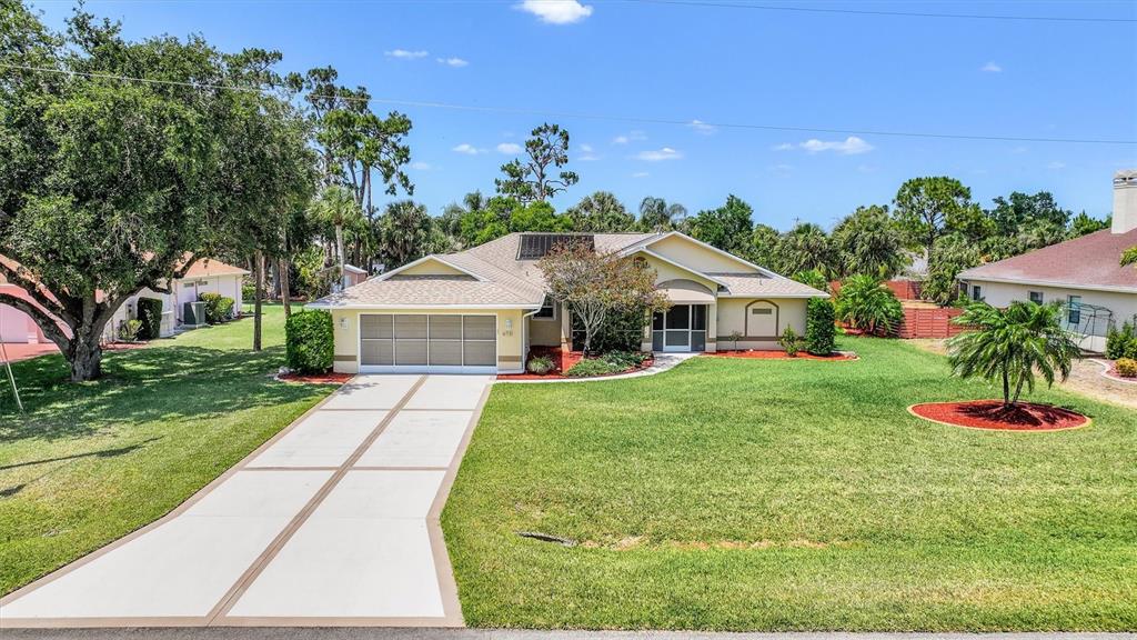 6731 BLAKE PLEDGER COURT