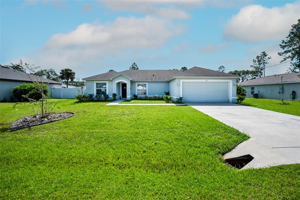18 POST OAK LANE