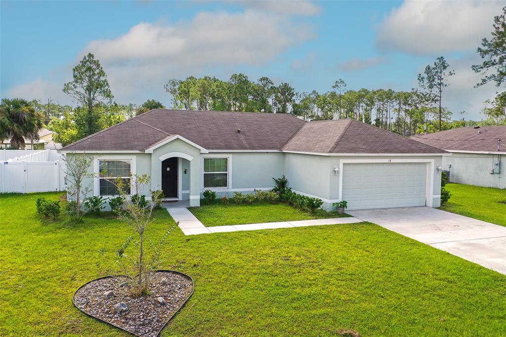 18 POST OAK LANE