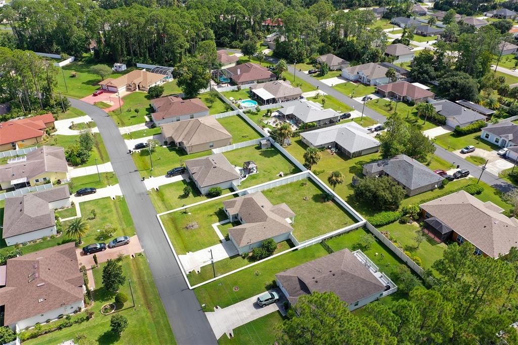 18 POST OAK LANE, PALM COAST, FL — photo 3 of 19
