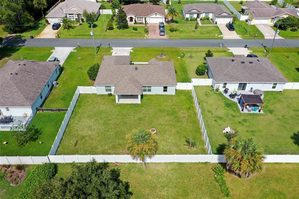 18 POST OAK LANE, PALM COAST, FL — photo 4 of 19