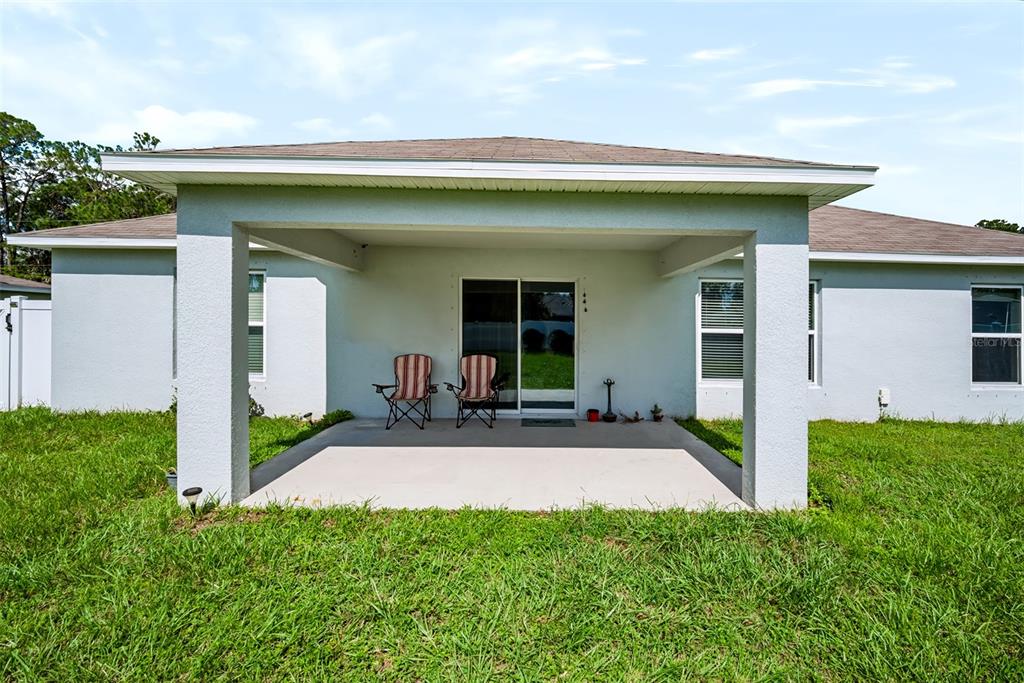 18 POST OAK LANE, PALM COAST, FL — photo 5 of 19