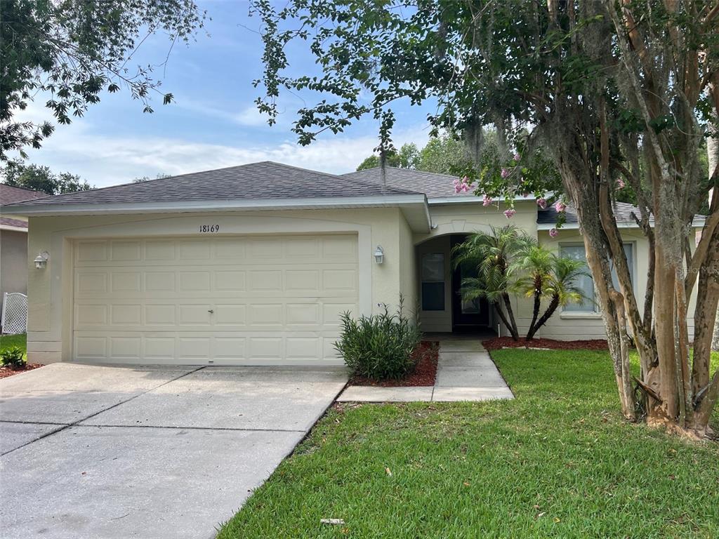 18169 SANDY POINTE DRIVE