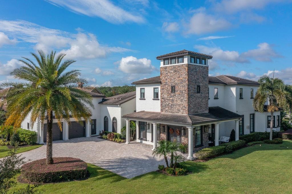 9733 CARILLON PARK DRIVE