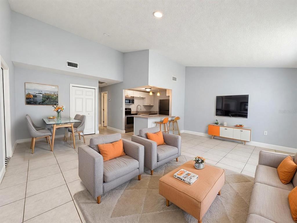 23 COUNTRY CLUB DRIVE UNIT B, NEW SMYRNA BEACH, FL — photo 2 of 16
