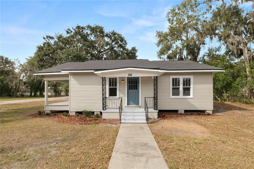 26 S LANIER AVENUE