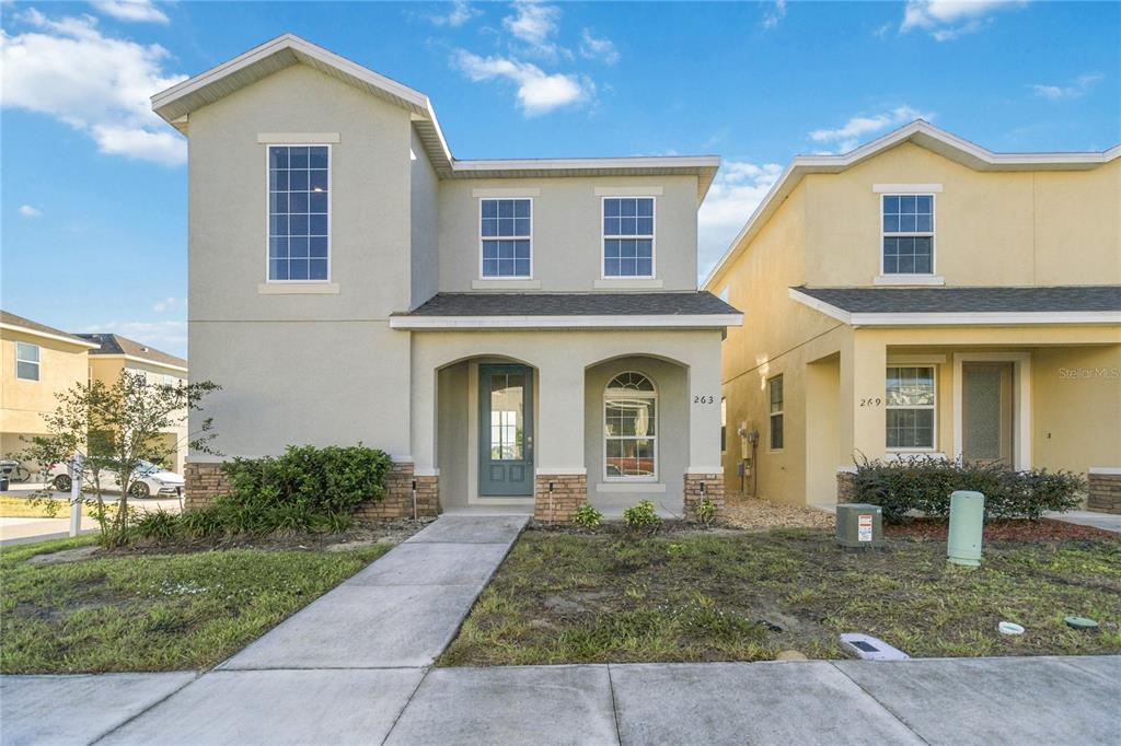 263 BELLA PRESTWICK BLVD
