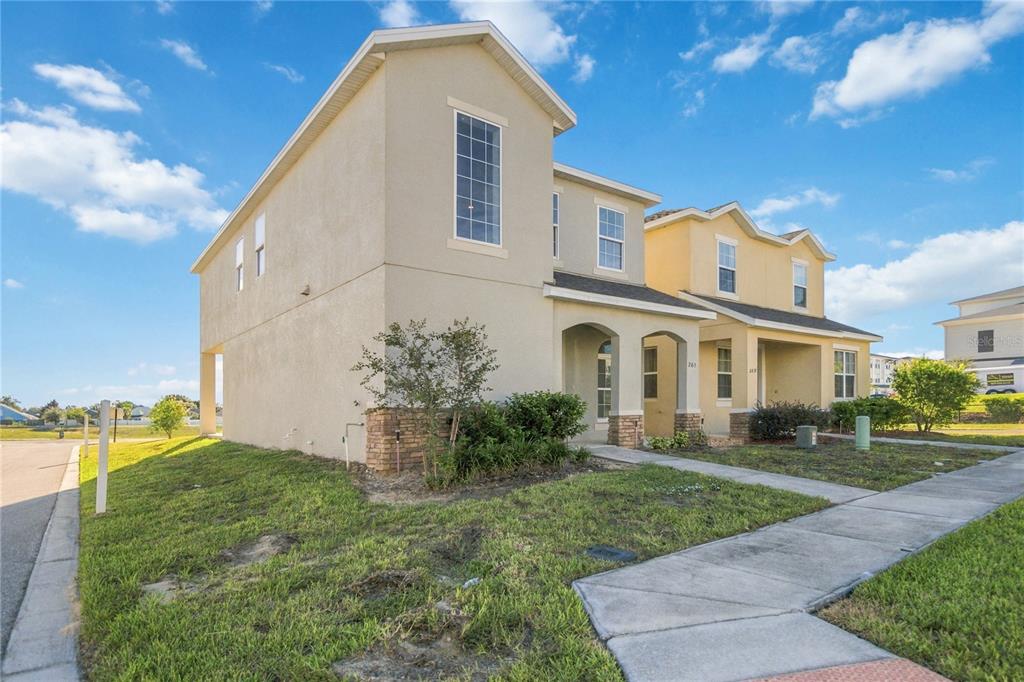 263 BELLA PRESTWICK BLVD, DAVENPORT, FL — photo 3 of 28