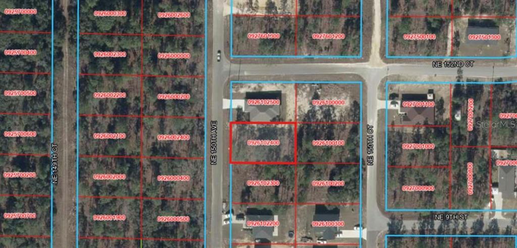 NE 150TH AVENUE, WILLISTON, FL — photo 2 of 6