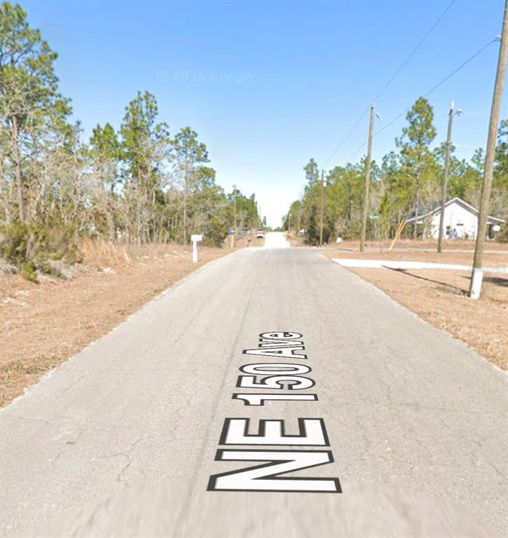 NE 150TH AVENUE, WILLISTON, FL — photo 3 of 6