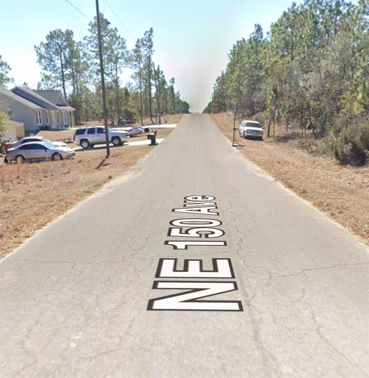 NE 150TH AVENUE, WILLISTON, FL — photo 5 of 6