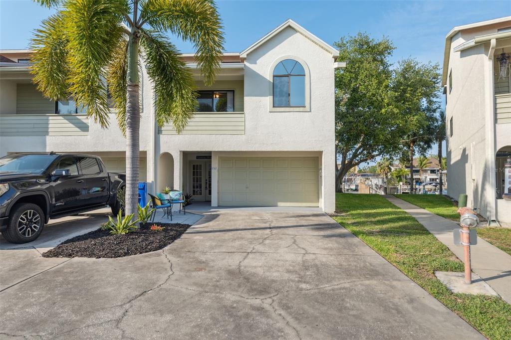 2387 HANOVER DRIVE UNIT 2387