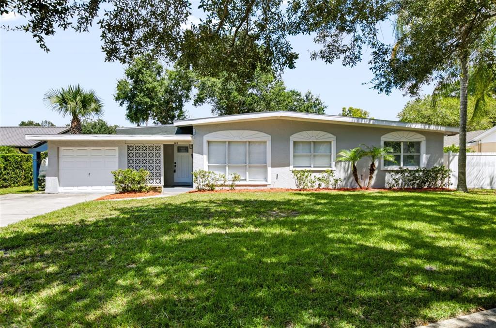508 BRECHIN DRIVE, WINTER PARK, FL — photo 2 of 30