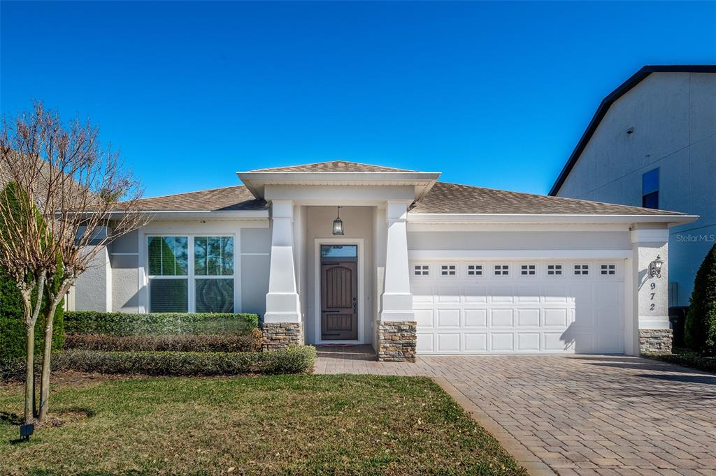 972 BALDWIN COVE WAY