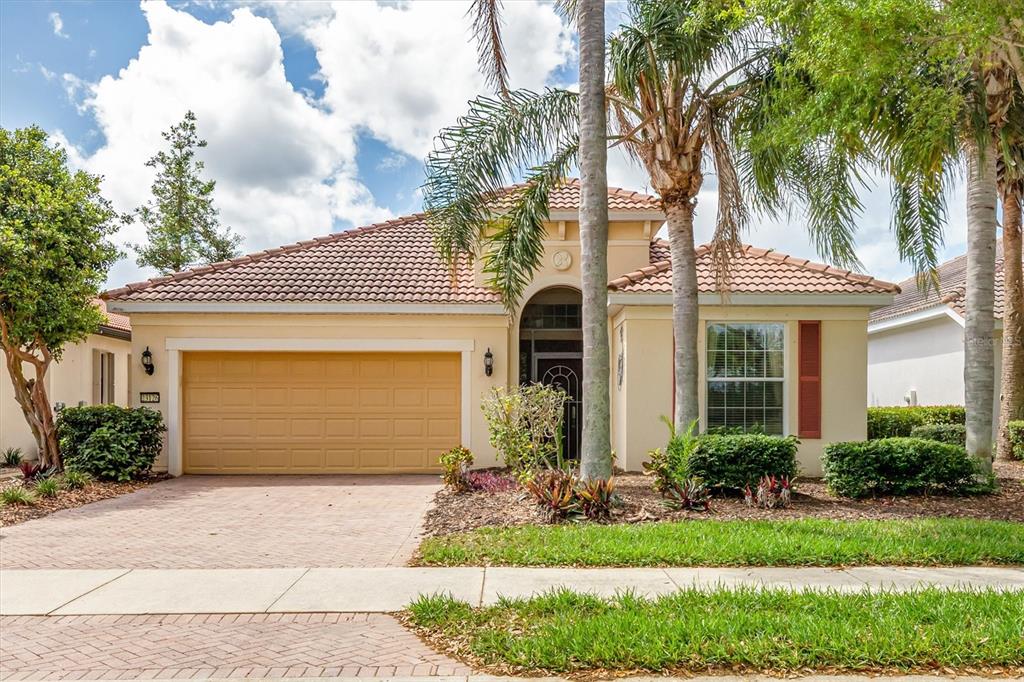 23126 COPPERLEAF DRIVE