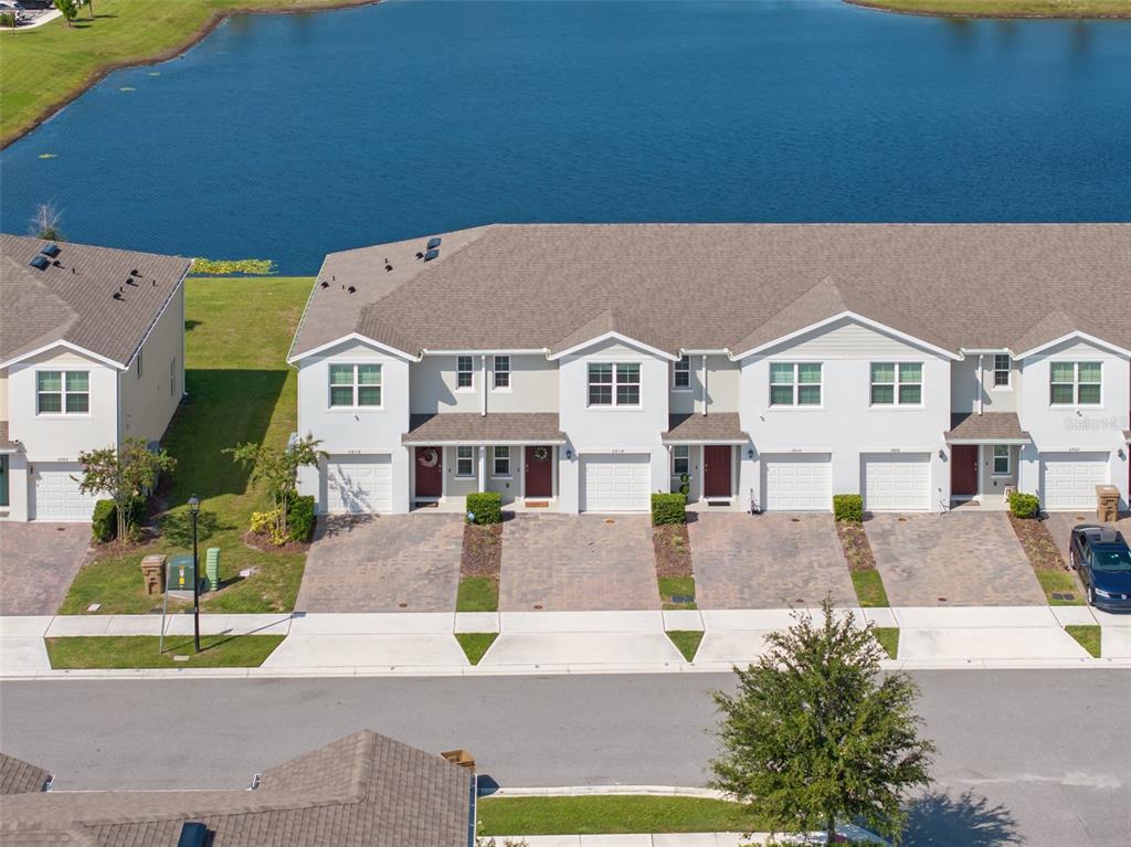 2834 BRIE HAMMOCK BEND
