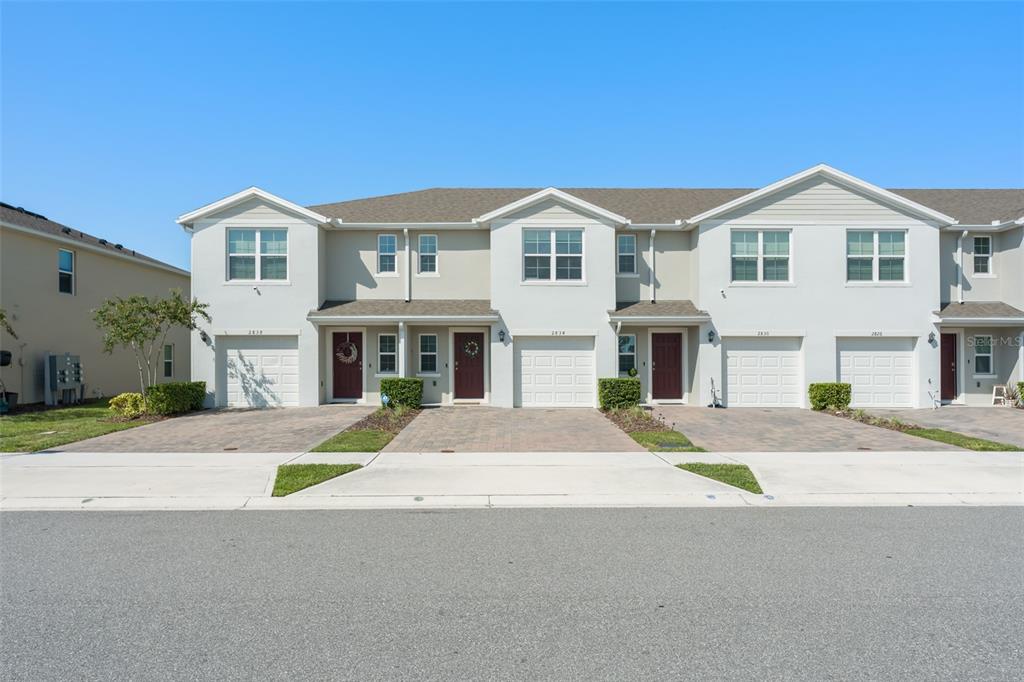 2834 BRIE HAMMOCK BEND, ST CLOUD, FL — photo 2 of 20