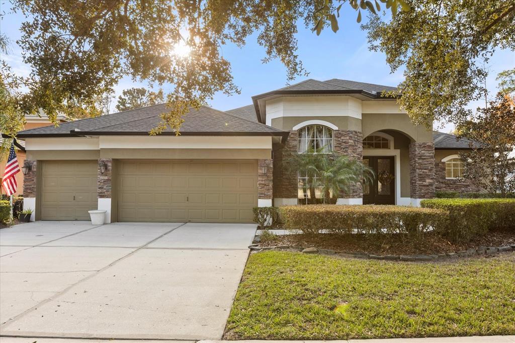 5586 WHISPERING WOODS POINT