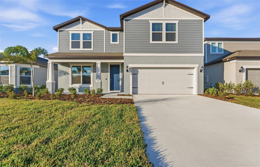 9934 TRELLIS VINE WAY