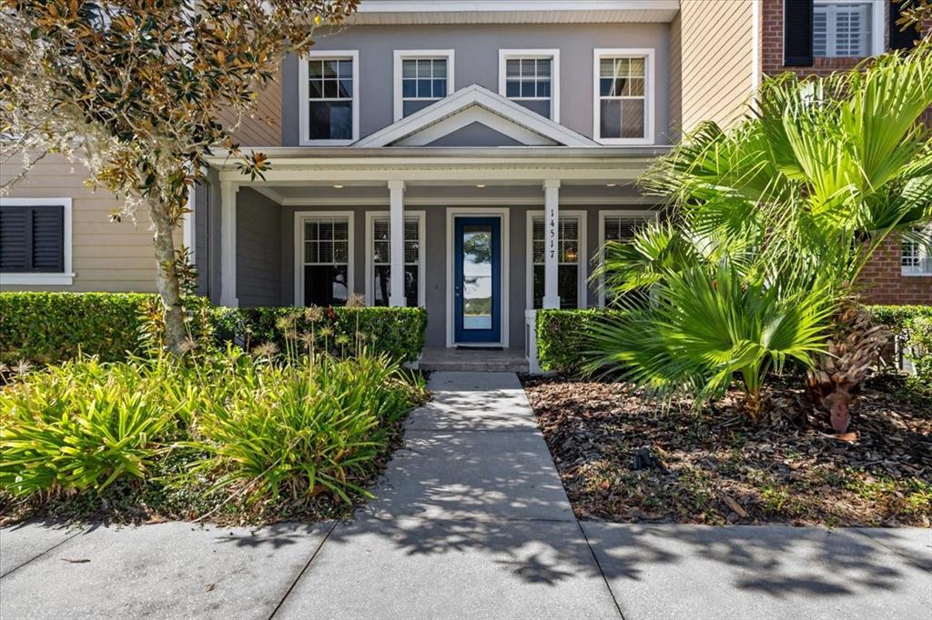 14517 COTSWOLDS DRIVE