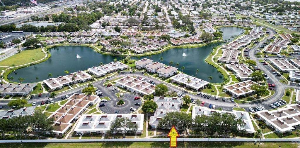4365 TAHITIAN GARDENS CIRCLE UNIT E, HOLIDAY, FL — photo 2 of 24