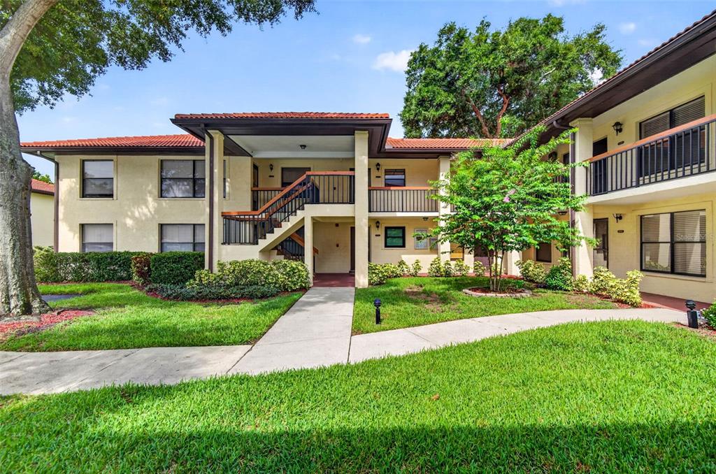 1709 HAMMOCK PINE BOULEVARD UNIT 1709