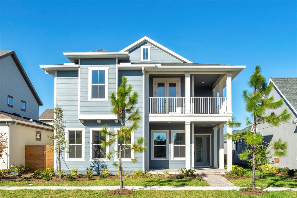 10061 BALLAST DRIVE