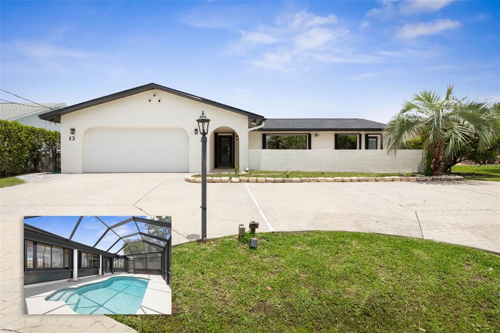 13 CLARENDON COURT S