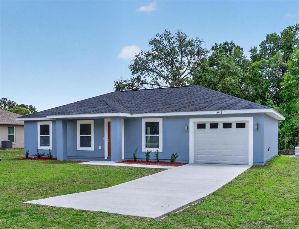 13544 SW 107 PLACE, DUNNELLON, FL — photo 2 of 29