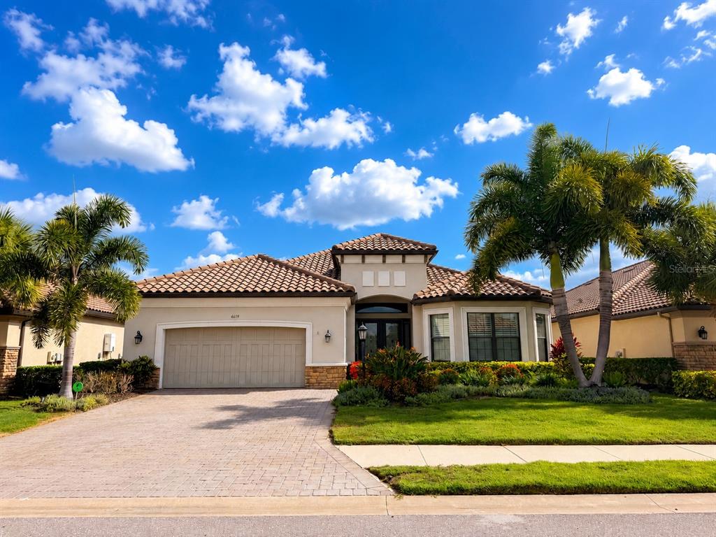 4619 BENITO COURT
