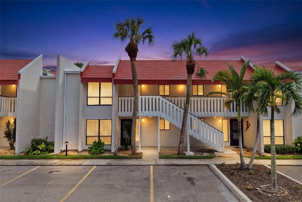 1801 GULF DRIVE N UNIT 114