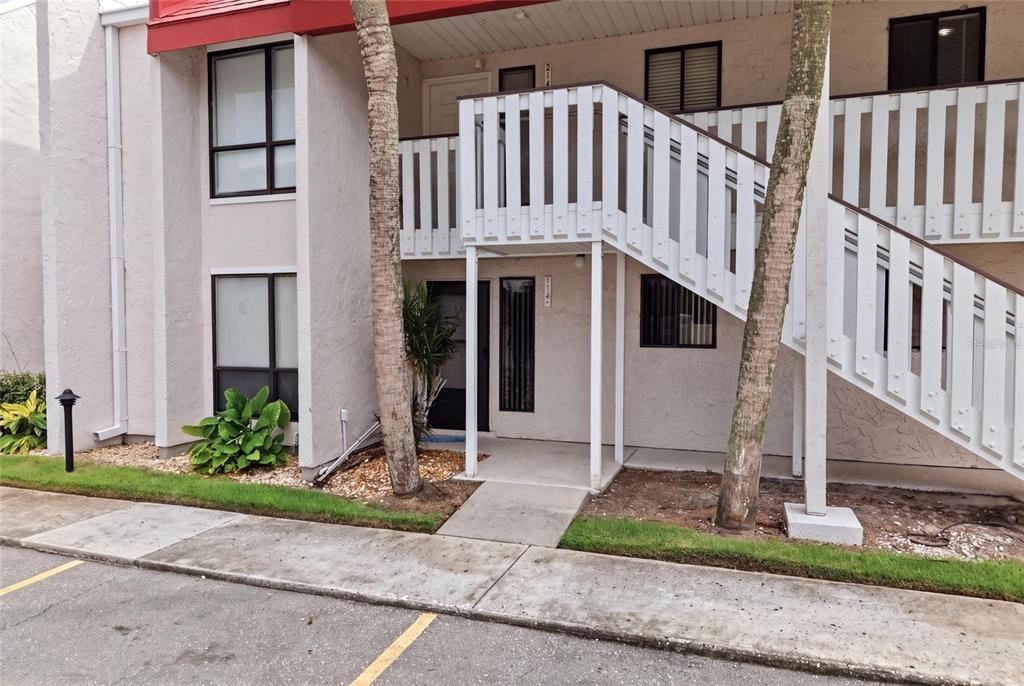 1801 GULF DRIVE N UNIT 114, BRADENTON BEACH, FL — photo 3 of 30