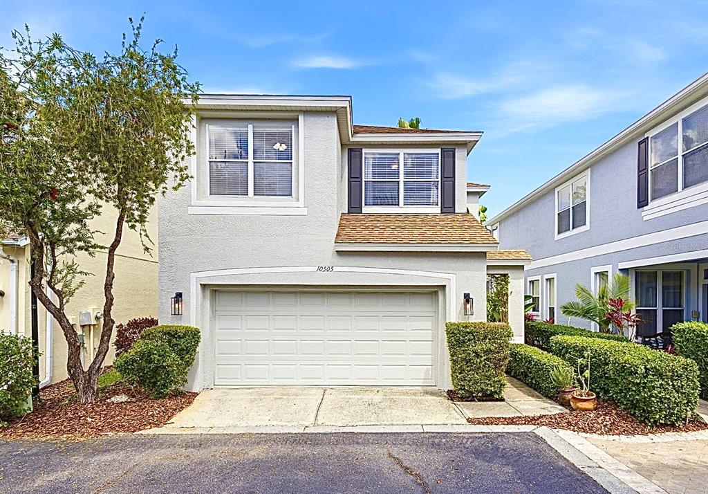 10505 CRANLEIGH COURT
