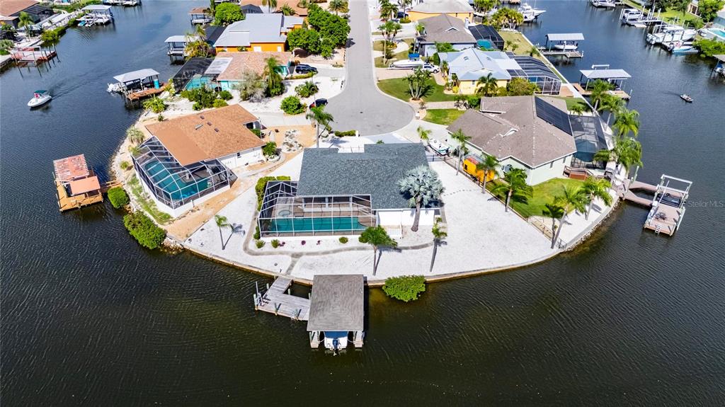 927 GOLF ISLAND DRIVE