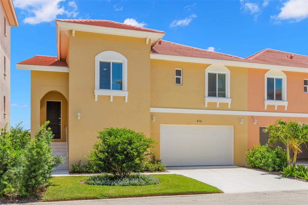 47A BAYVIEW COURT S
