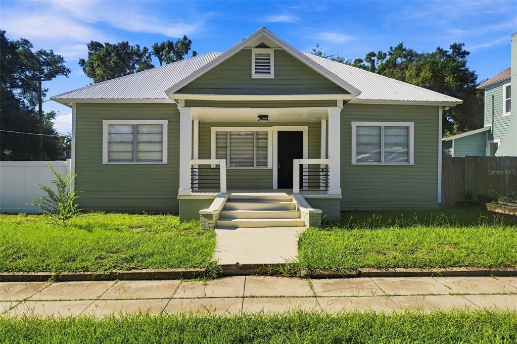 917 E 25TH AVENUE, TAMPA, FL — photo 5 of 30