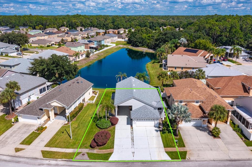 2614 CAITHNESS WAY, CLERMONT, FL — photo 2 of 26