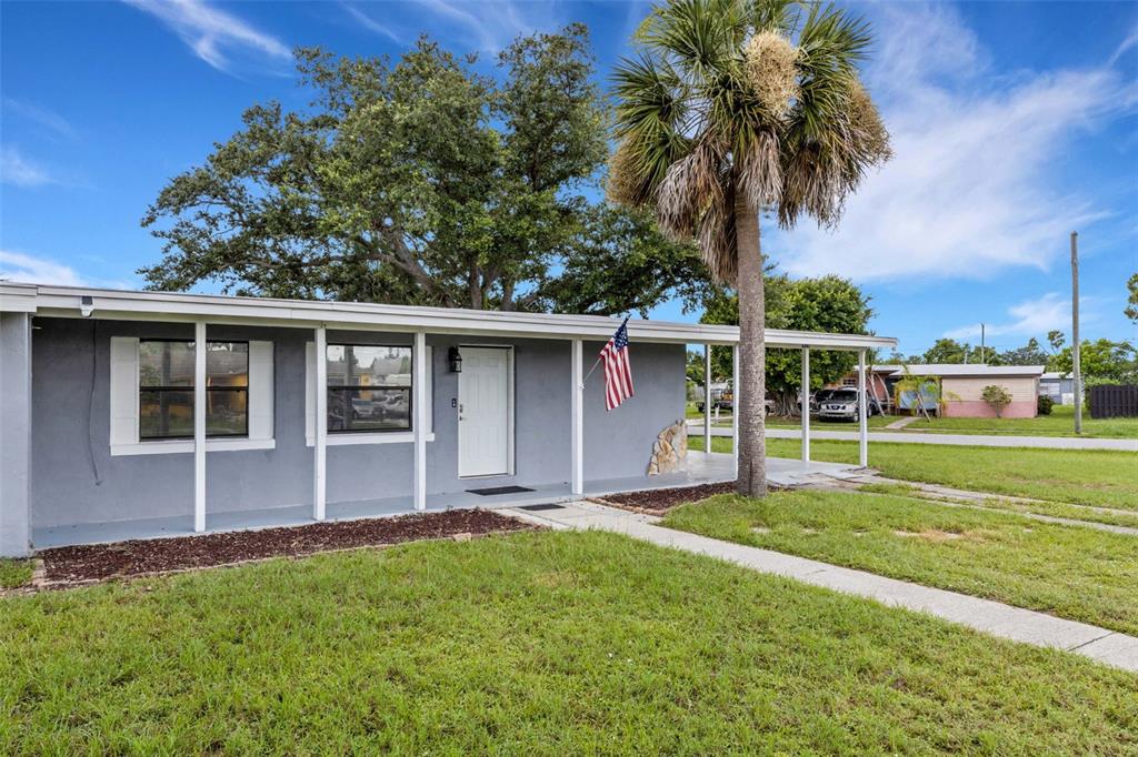 3341 CROTON TERRACE, PORT CHARLOTTE, FL — photo 2 of 30