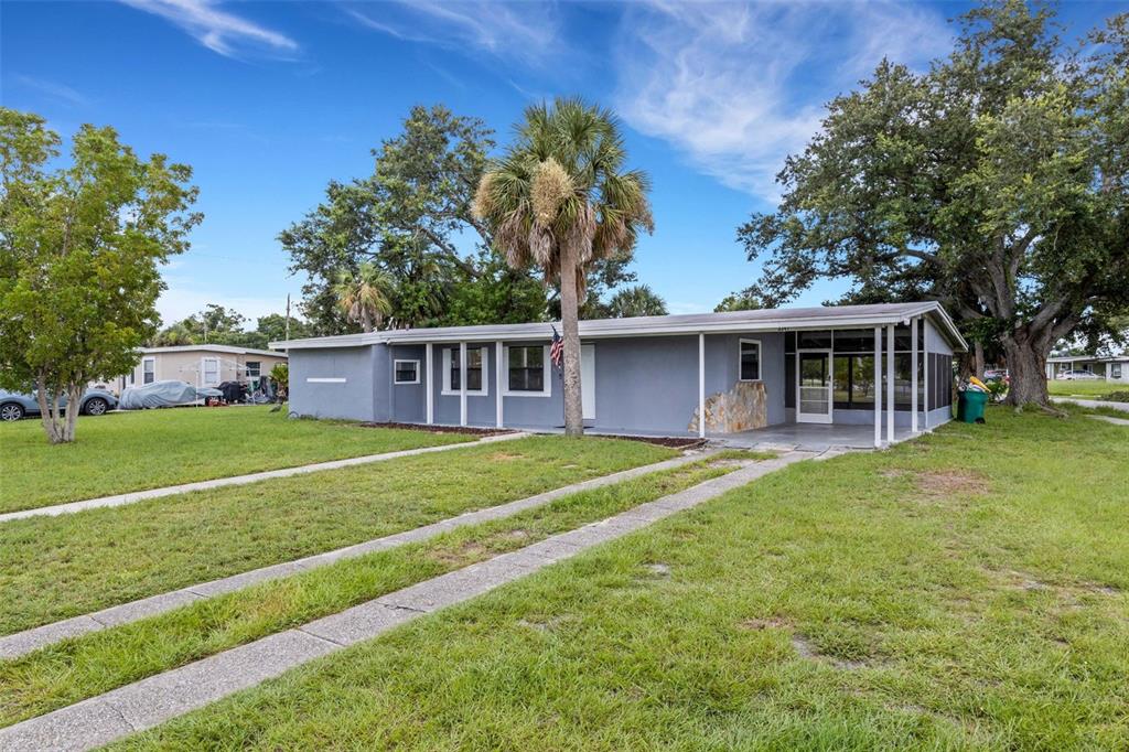 3341 CROTON TERRACE, PORT CHARLOTTE, FL — photo 3 of 30
